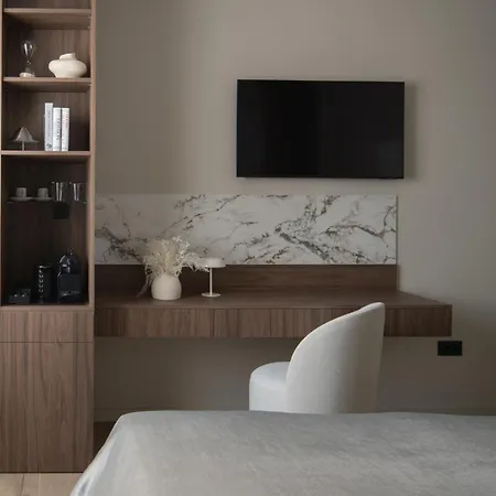 Amelie Luxury 2 4* Сплит