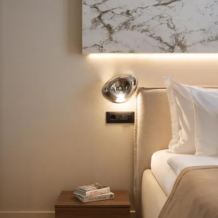 Гостевой дом Amelie Luxury 2 4*