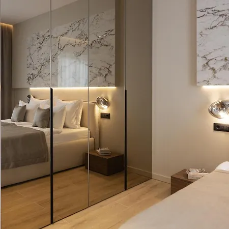 Amelie Luxury 2 Гостевой дом 4*