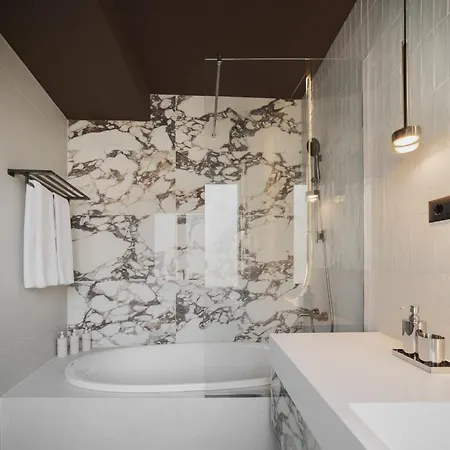 Amelie Luxury 2 Гостевой дом 4*