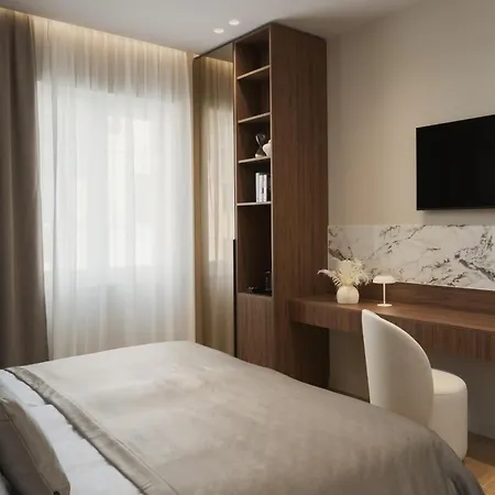Amelie Luxury 2 Гостевой дом 4*