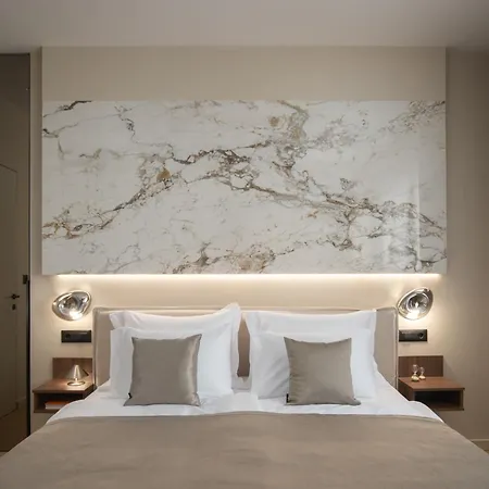 Guest house Amelie Luxury 2