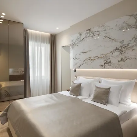 Amelie Luxury 2 Гостевой дом