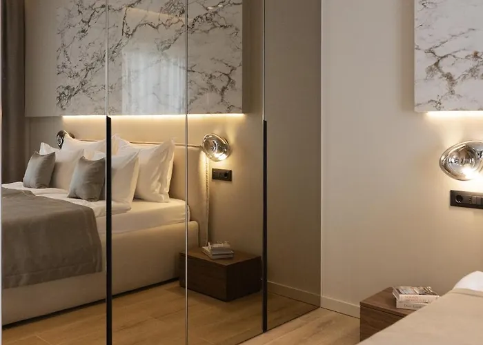 Amelie Luxury 2 Guest house 4*