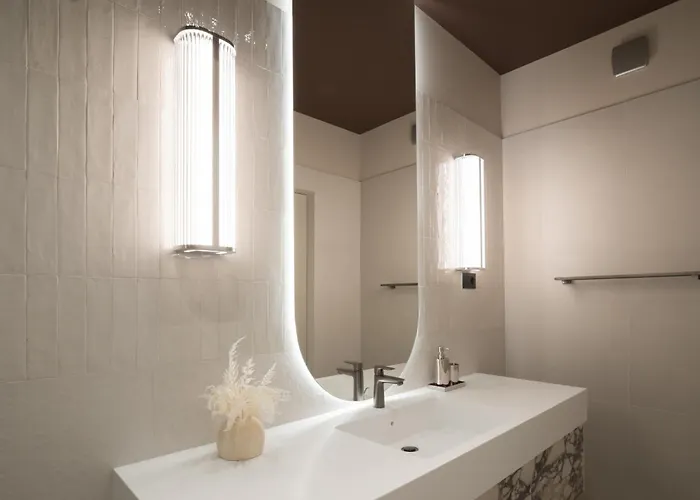 Vendégház Amelie Luxury 2 Split