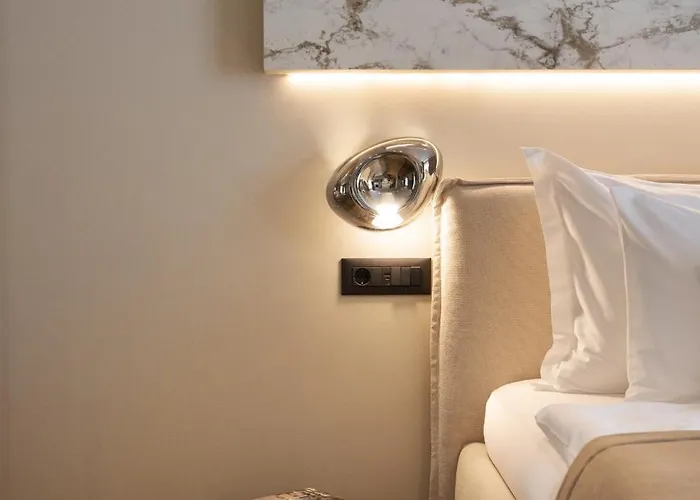 Vendégház Amelie Luxury 2 4*