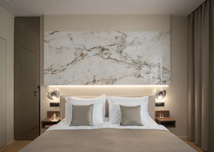 Vendégház Amelie Luxury 2