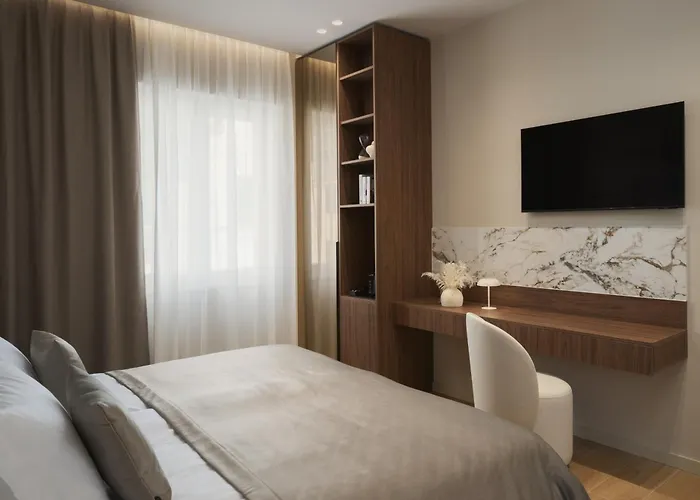 Amelie Luxury 2 Vendégház 4*