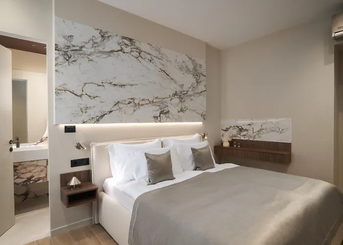 Amelie Luxury 2 4* Split