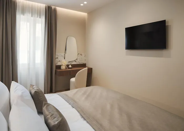 Amelie Luxury 2 4* Split